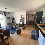 Villa Mourezeva *