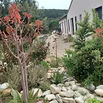 Mourezeva Villa *
