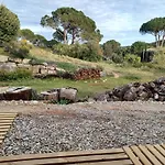 Villa Mourezeva *