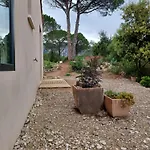 Mourezeva Villa
