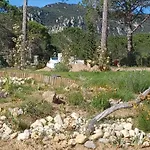 Villa Mourezeva