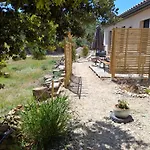 Mourezeva Villa