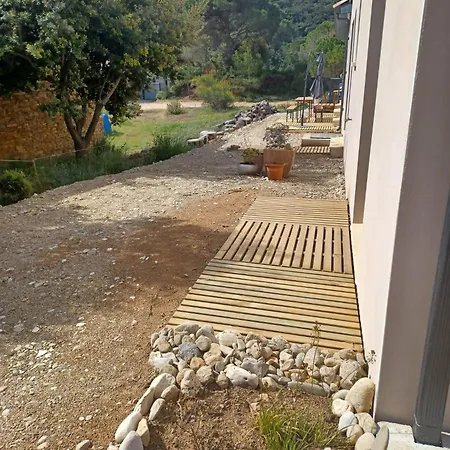Mourezeva Villa *