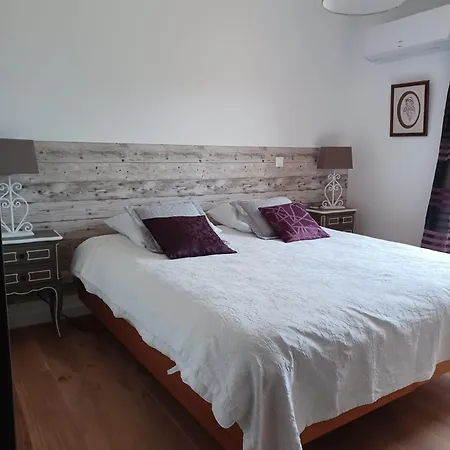 Villa Mourezeva *