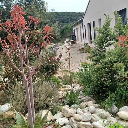 Mourezeva Villa *