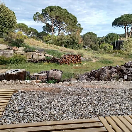Villa Mourezeva *