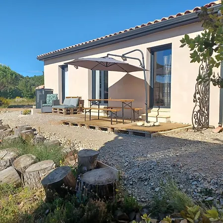 Mourezeva Villa *