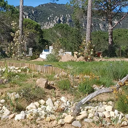Villa Mourezeva