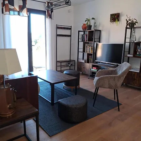 Mourezeva Villa *