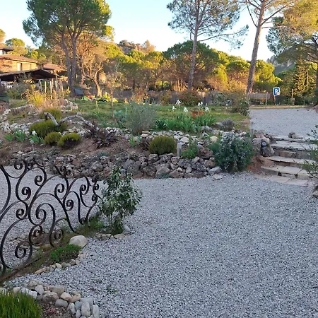 Villa Mourezeva *